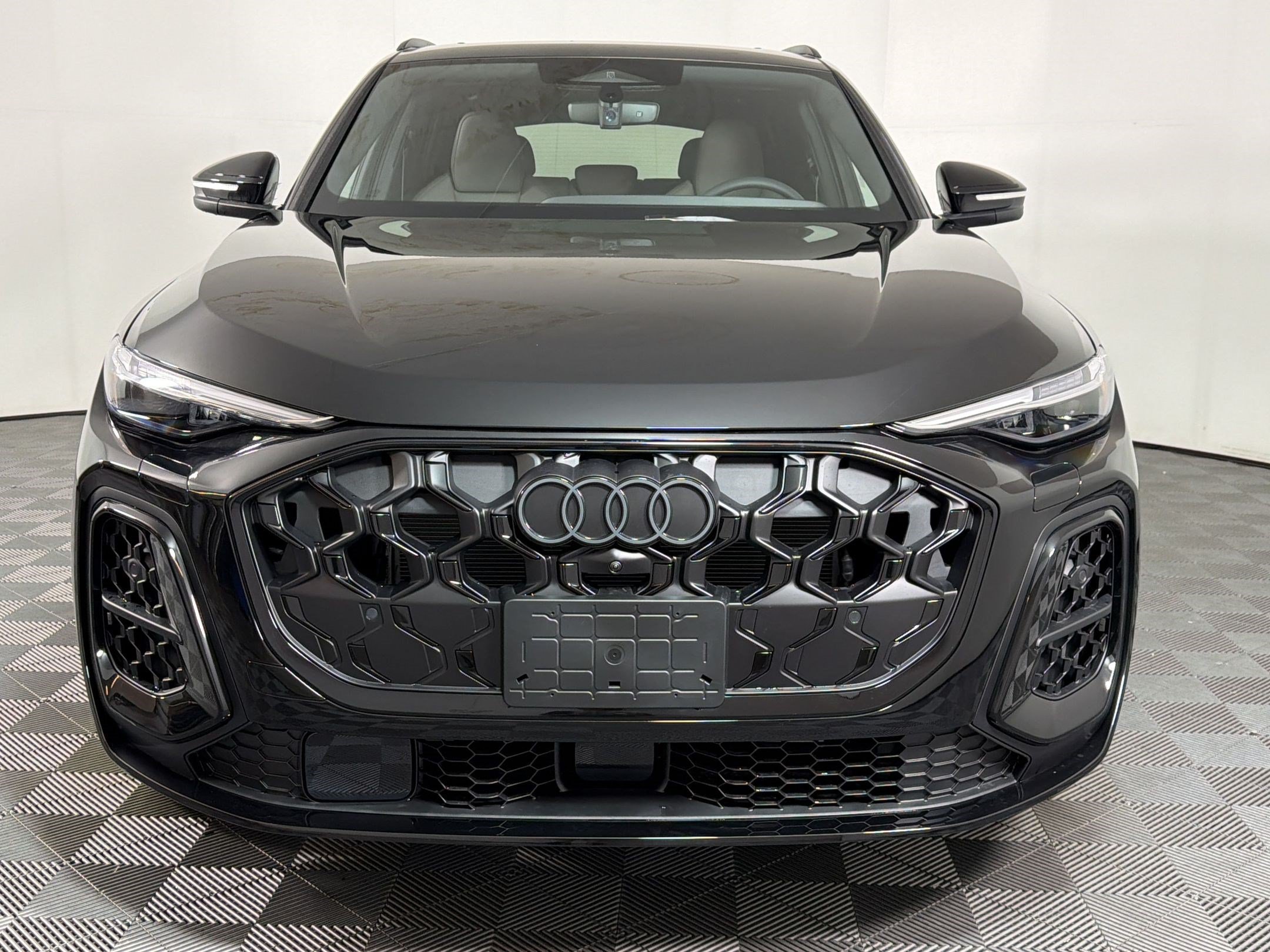 New 2026 Audi Q5 Prestige AWD/4WD image 5