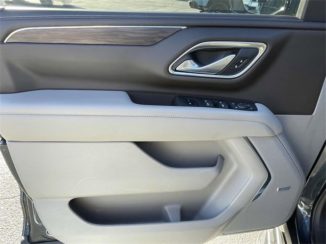 Certified 2022 Chevrolet Tahoe LT w/ LT Signature Package image 15