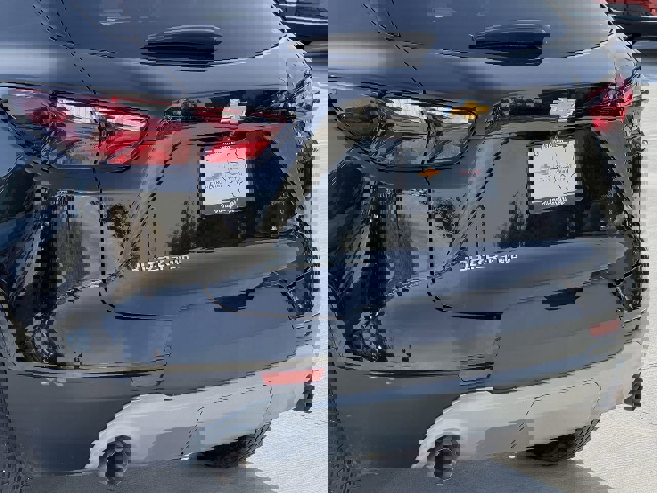 Used 2021 Chevrolet Blazer LT image 6