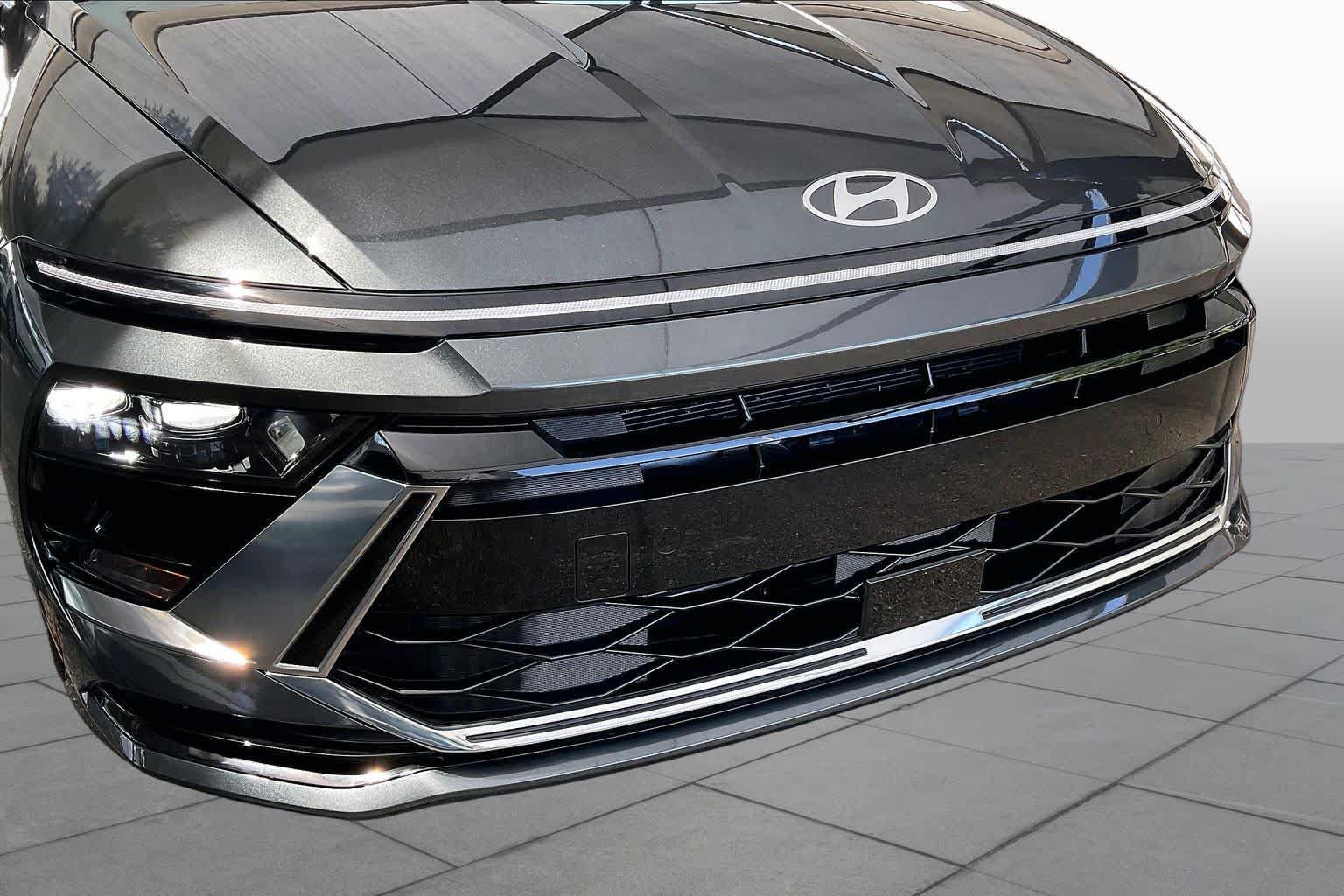 Certified 2026 Hyundai Sonata SEL AWD/4WD image 30
