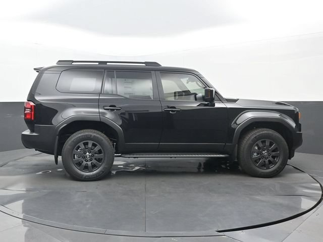 New 2027 Toyota Land Cruiser AWD/4WD image 2