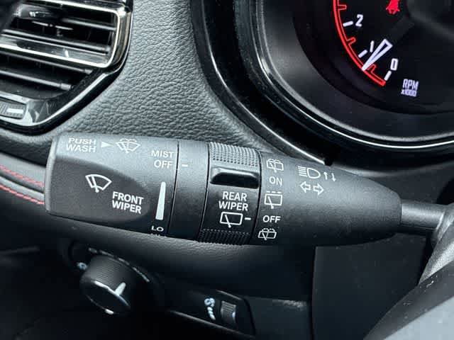 Used 2024 Dodge Durango GT RWD image 29