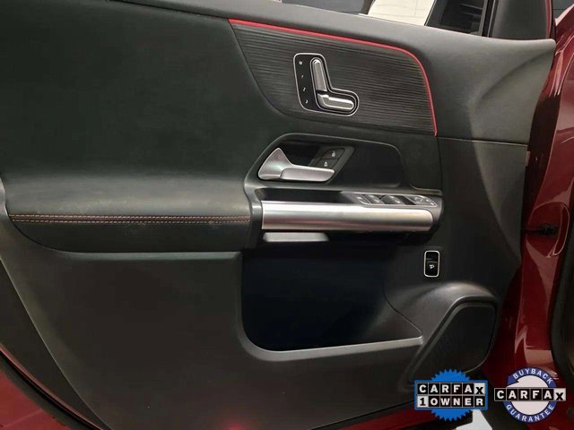 Used 2021 Mercedes-Benz GLA 250 w/ AMG Line Exterior image 25