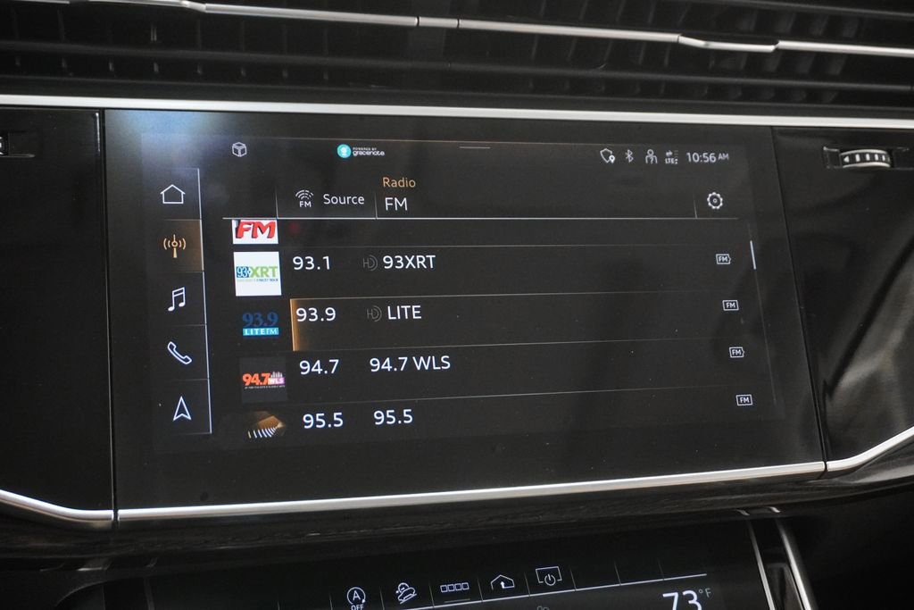 Used 2022 Audi Q7 2.0T Premium Plus w/ Premium Plus Package image 27