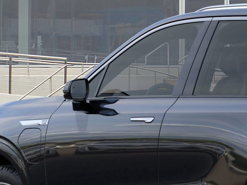 New 2026 Cadillac Vistiq Luxury w/ LPO, Floor Liner Package image 12