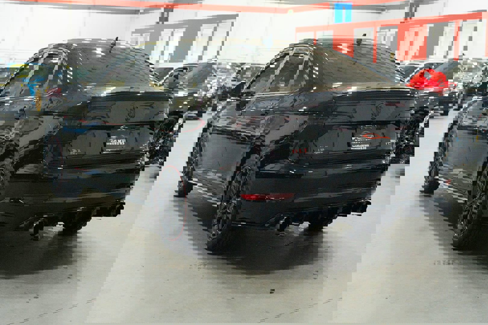 Used 2020 Volkswagen Jetta GLI image 4