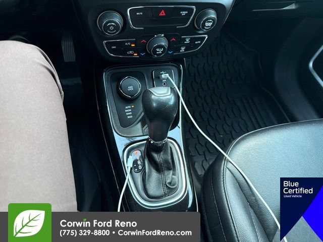 Used 2019 Jeep Compass Latitude AWD/4WD image 19