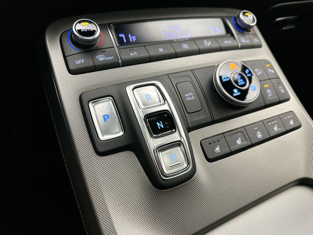 Used 2021 Hyundai Palisade Calligraphy w/ Cargo Package image 13