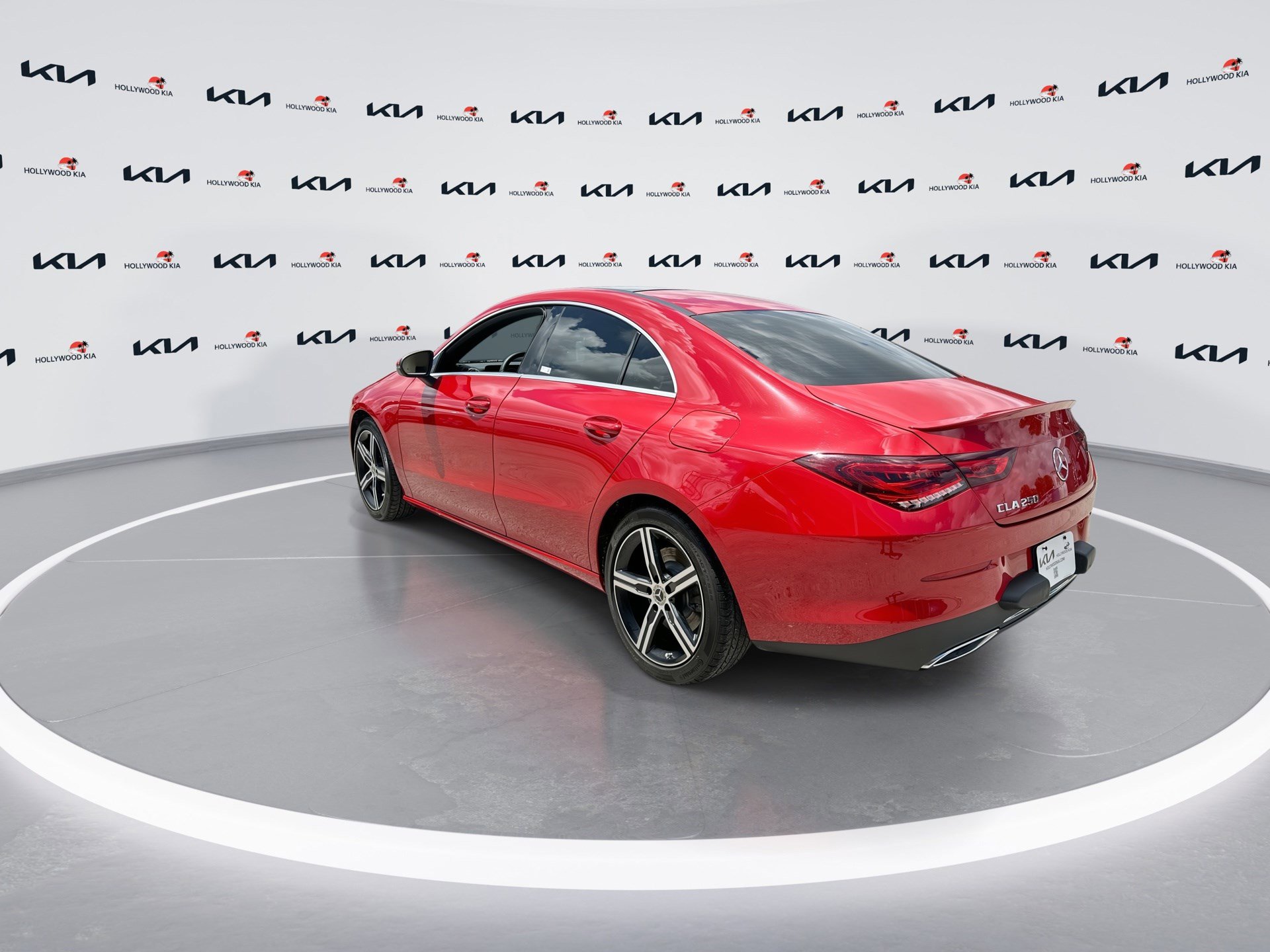 Used 2020 Mercedes-Benz CLA 250 image 6