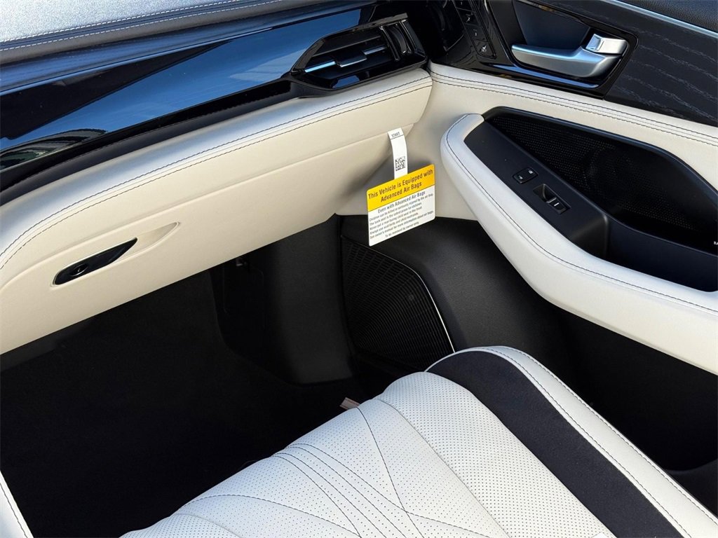 New 2026 Acura MDX Type S image 10