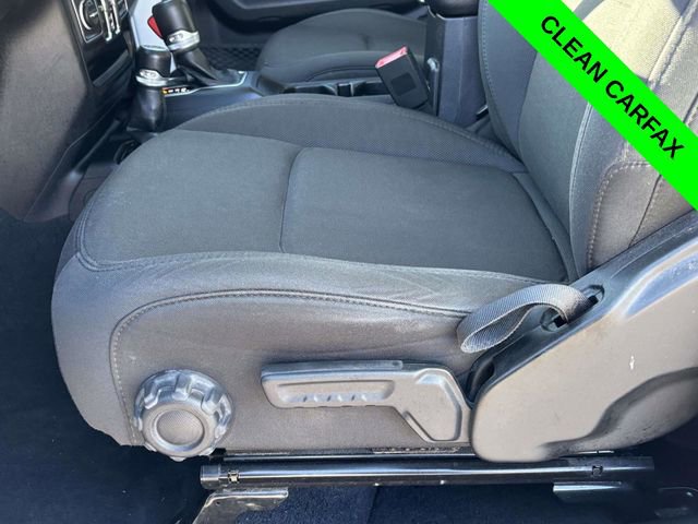 Used 2020 Jeep Gladiator Sport w/ Quick Order Package 24S image 8
