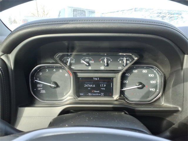 Used 2020 GMC Sierra 1500 SLE w/ SLE Value Package image 22