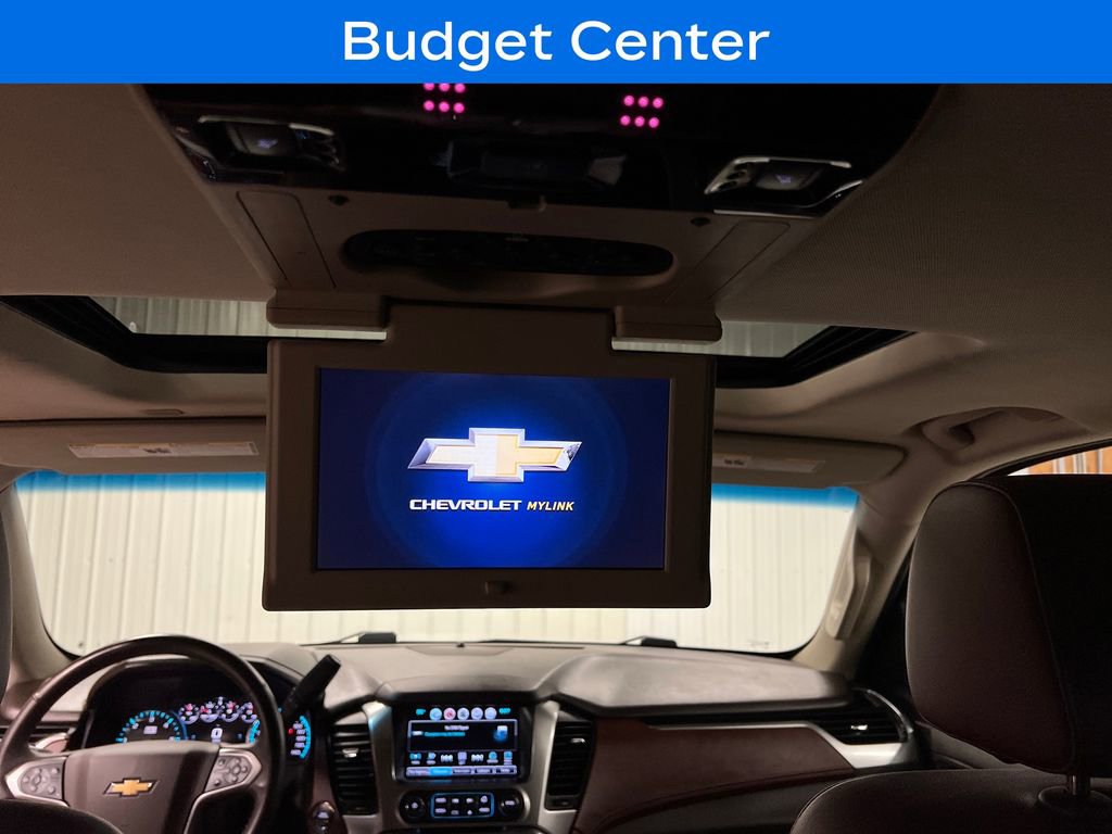 Used 2017 Chevrolet Tahoe Premier AWD/4WD image 30