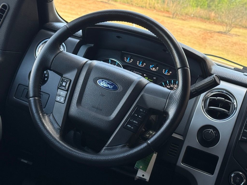Used 2013 Ford F150 XLT w/ XLT Convenience Pkg image 15