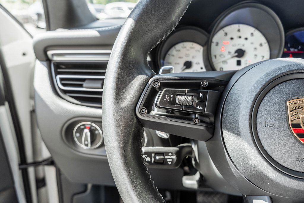 Used 2023 Porsche Macan GTS w/ Premium Package Plus image 25