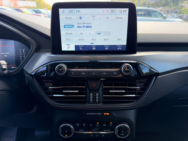 Used 2023 Ford Escape Active AWD/4WD image 15