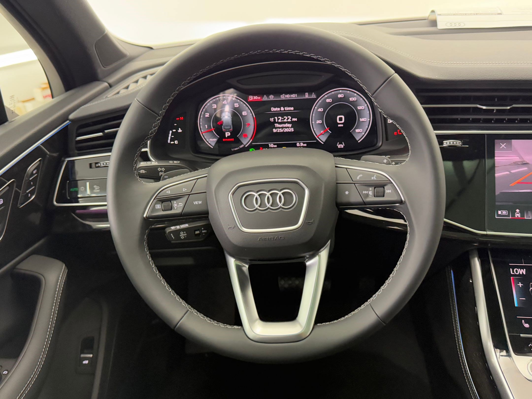 New 2026 Audi Q7 3.0T Premium Plus image 18