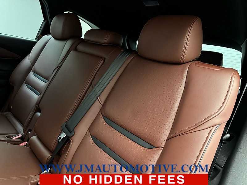 Used 2016 MAZDA CX-9 Signature AWD/4WD image 16