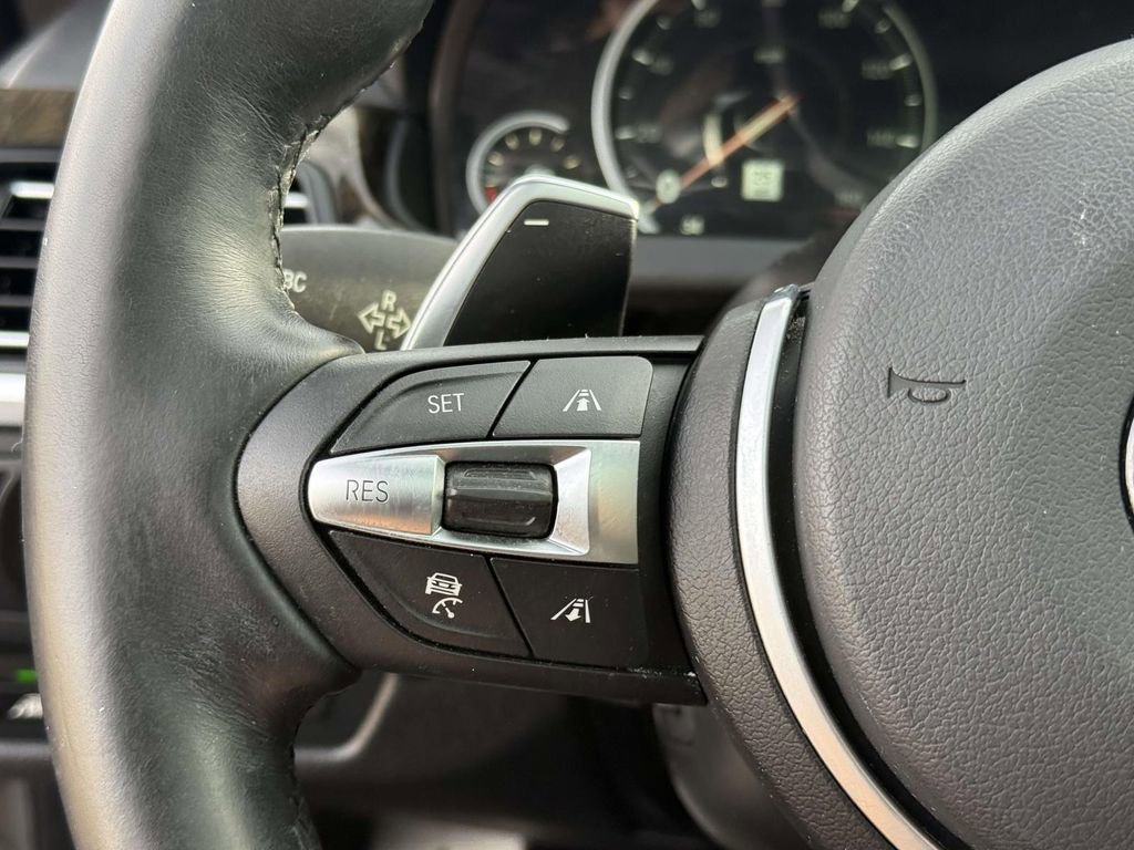 Used 2016 BMW 650i Gran Coupe xDrive image 28