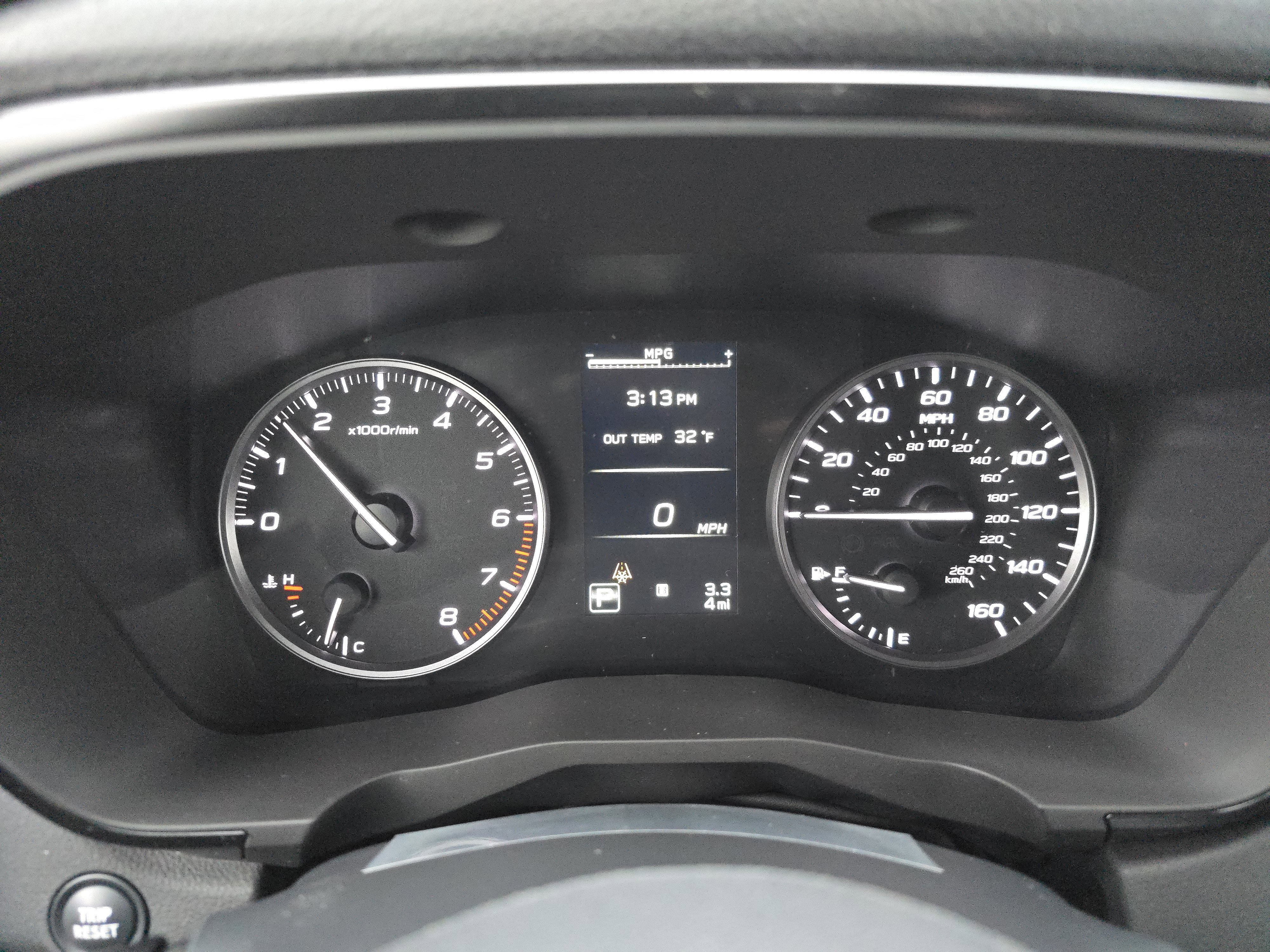 New 2026 Subaru Ascent Premium image 20