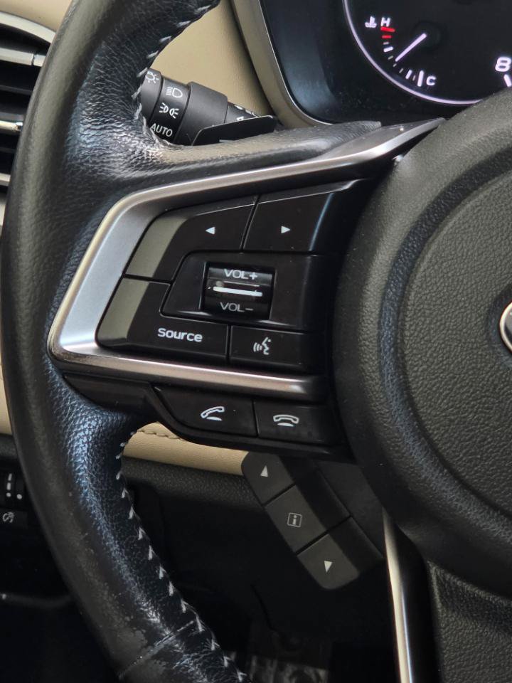 Used 2021 Subaru Legacy Limited AWD/4WD image 19
