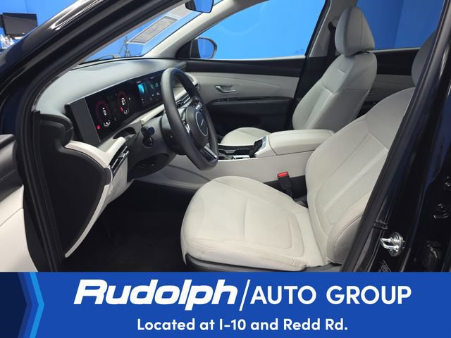 Used 2025 Hyundai Tucson SEL AWD/4WD image 9