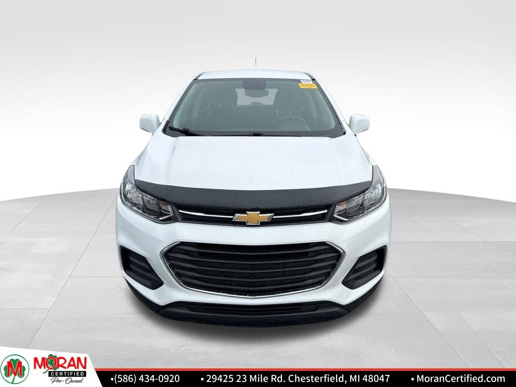 Used 2019 Chevrolet Trax LS image 8