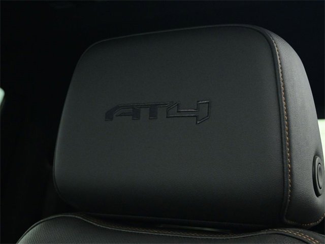 Used 2024 GMC Sierra 3500 AT4 w/ AT4 Premium Plus Package image 18