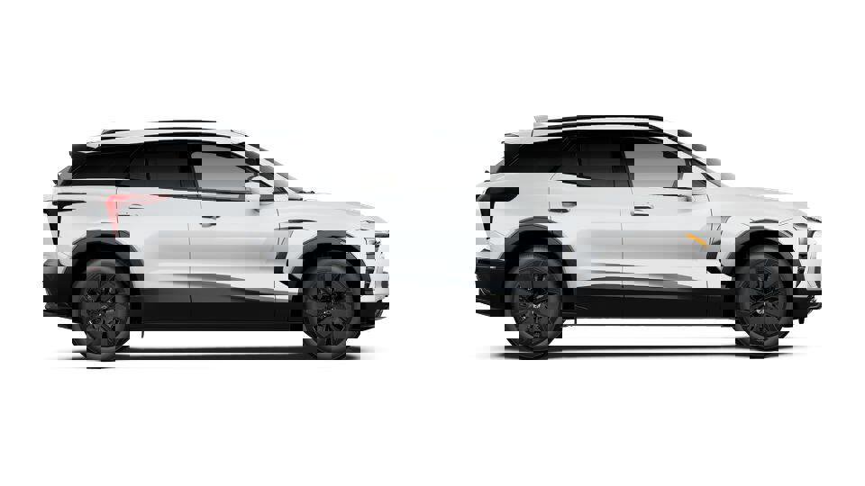 New 2026 Chevrolet Blazer EV LT image 41