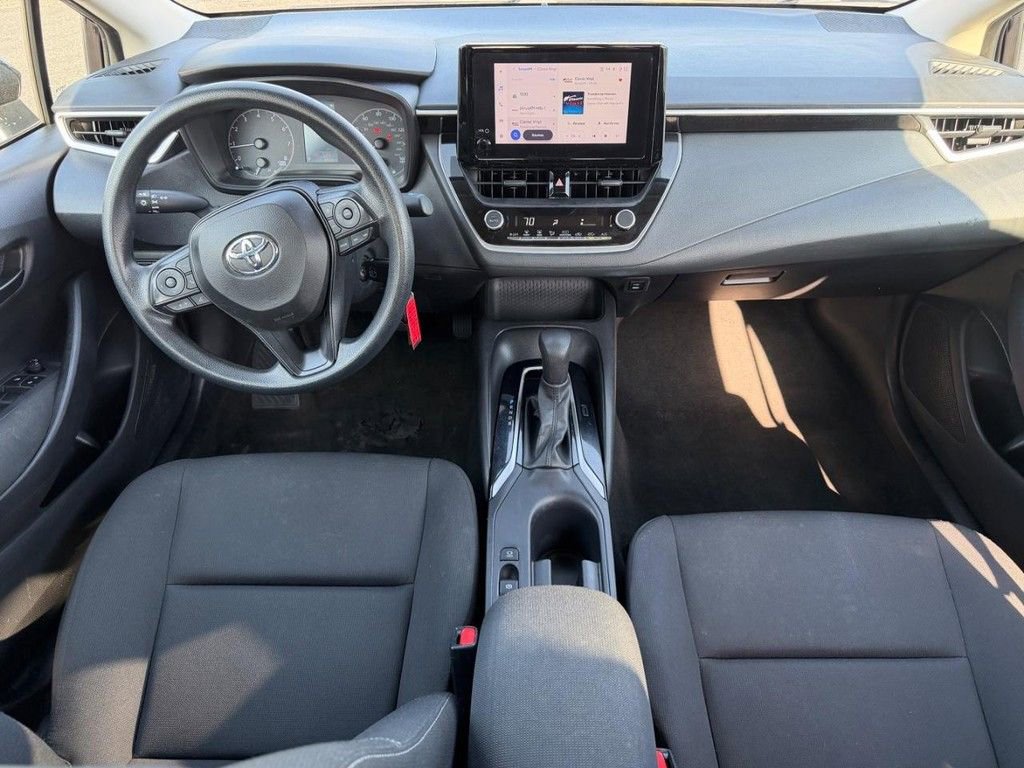 Used 2023 Toyota Corolla LE image 14