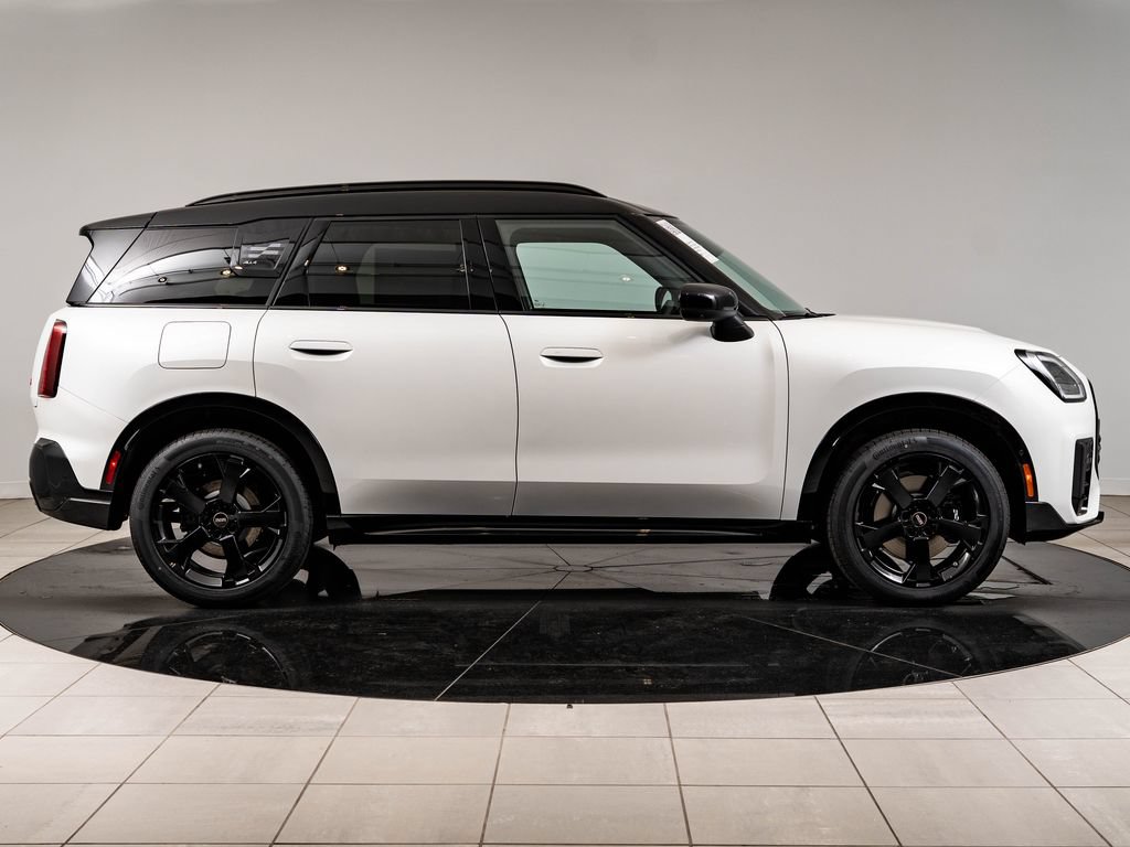 New 2027 MINI Cooper Countryman S AWD/4WD image 11