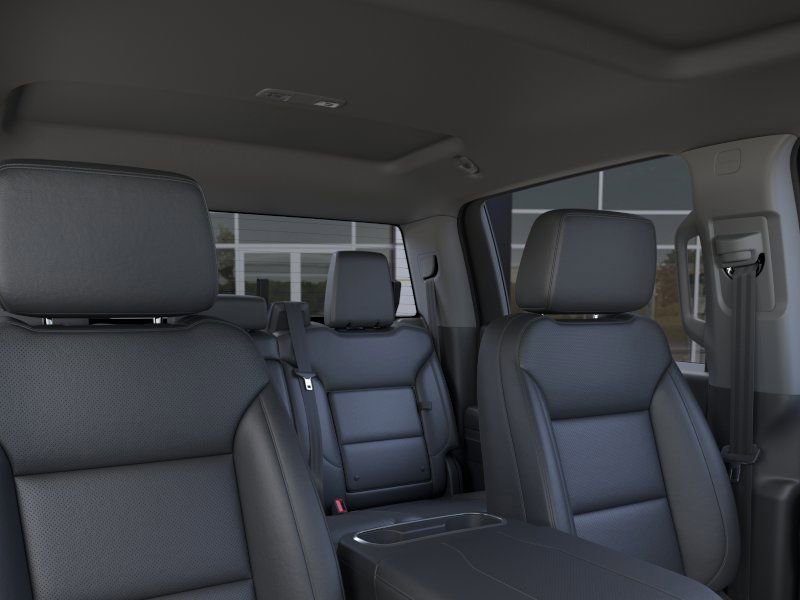 Used 2026 GMC Sierra 1500 SLT w/ SLT Premium Package image 24