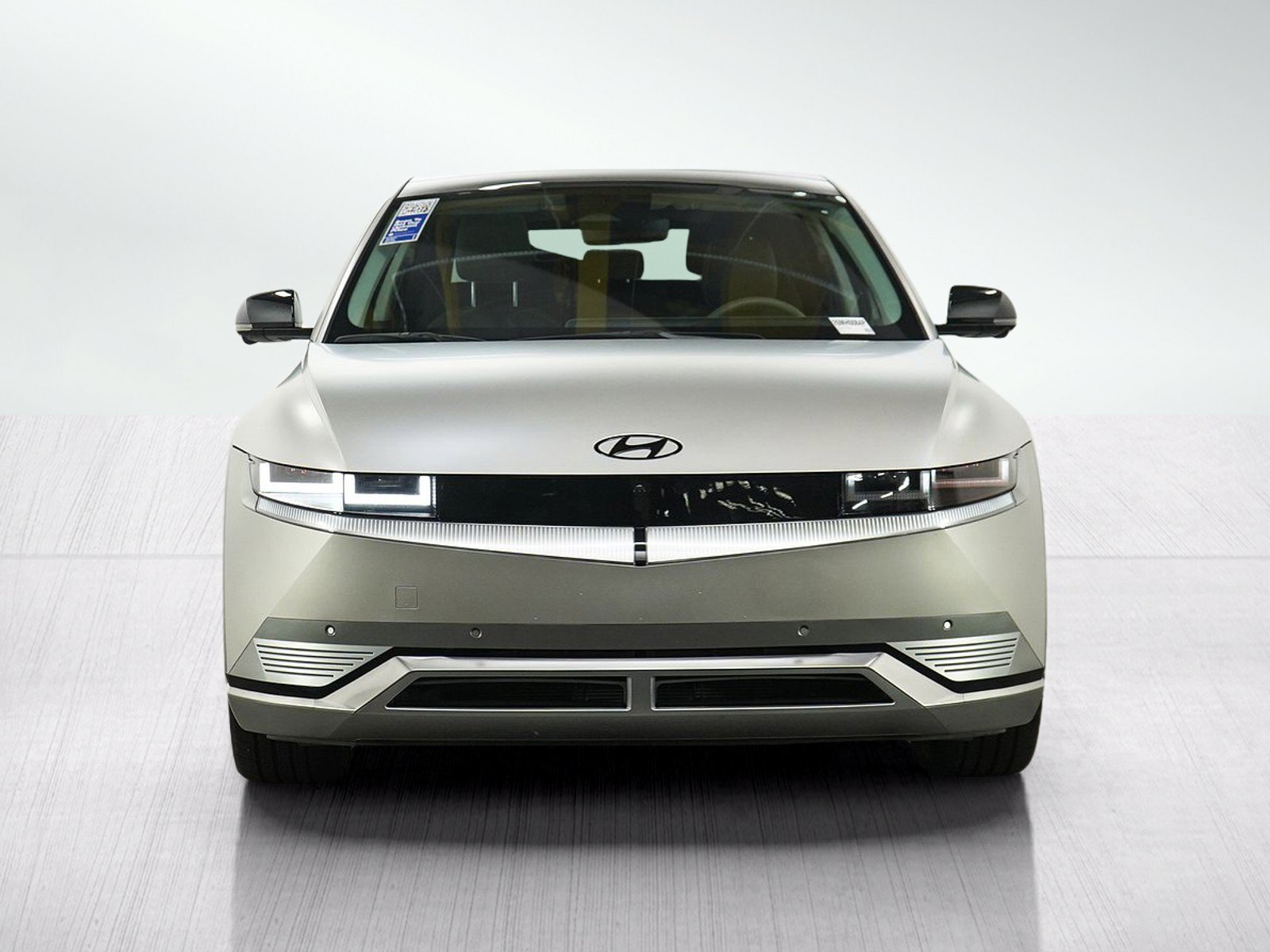 Used 2024 Hyundai Ioniq 5 Limited AWD/4WD image 8