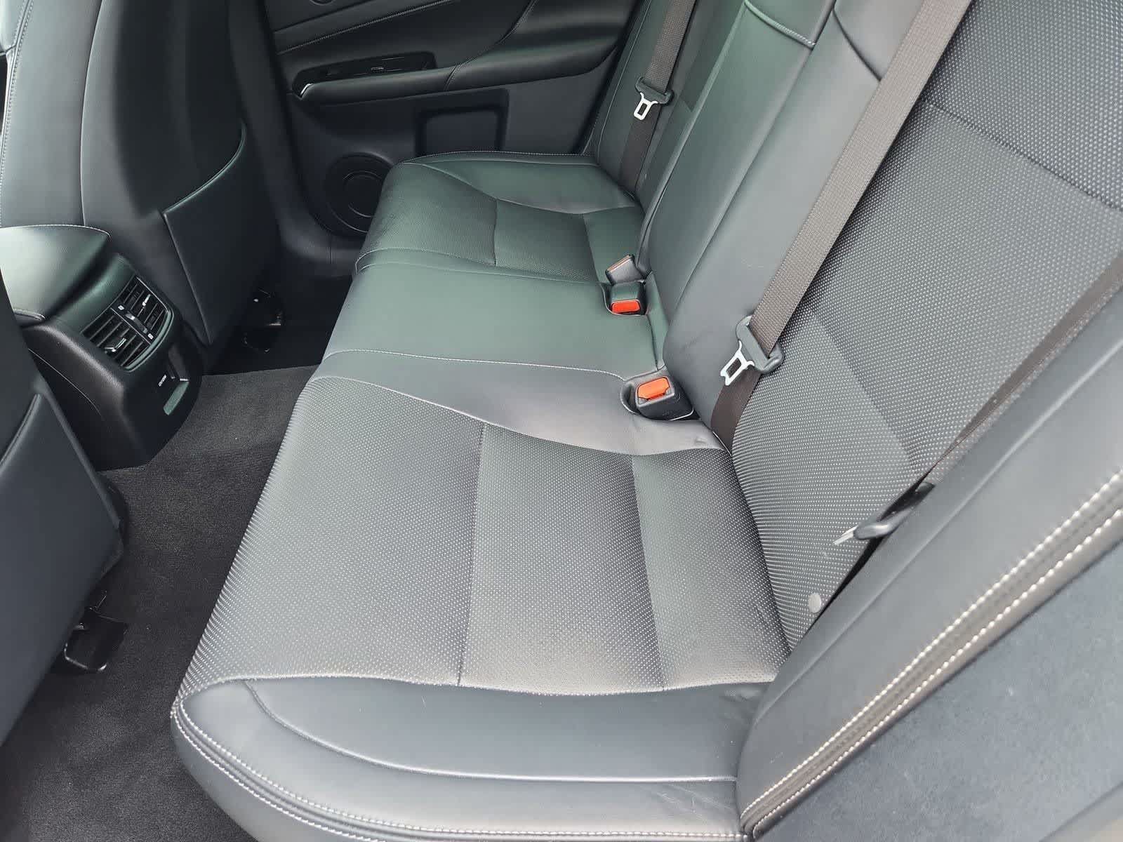 Used 2014 Lexus GS 350 AWD w/ Premium Package image 19