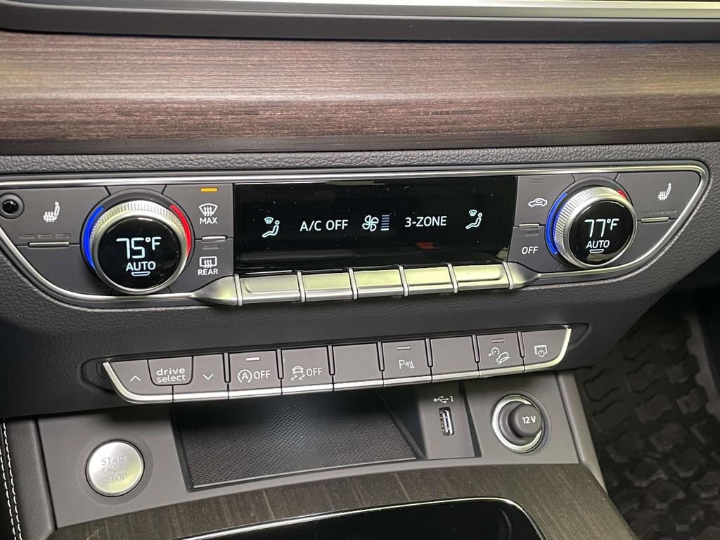 New 2025 Audi Q5 2.0T Premium Plus image 33