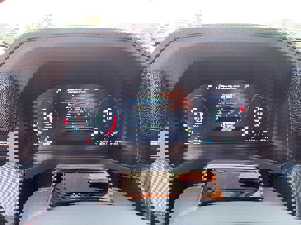 New 2026 Ford Explorer ST image 19