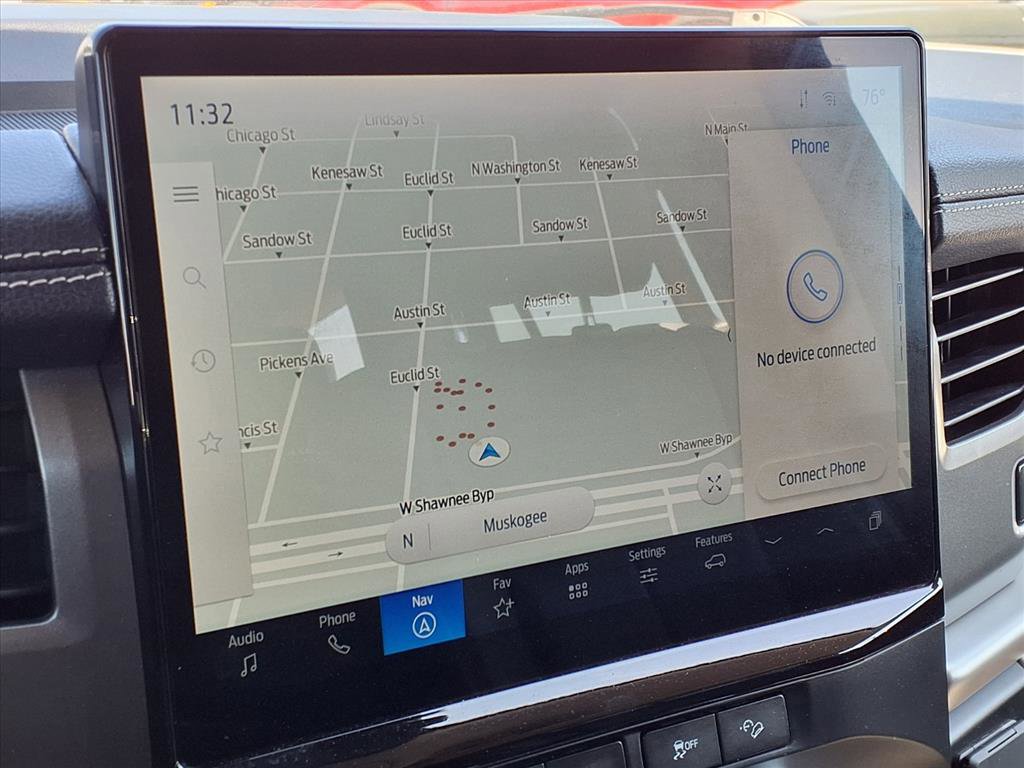 Used 2024 Ford Expedition XLT AWD/4WD image 4