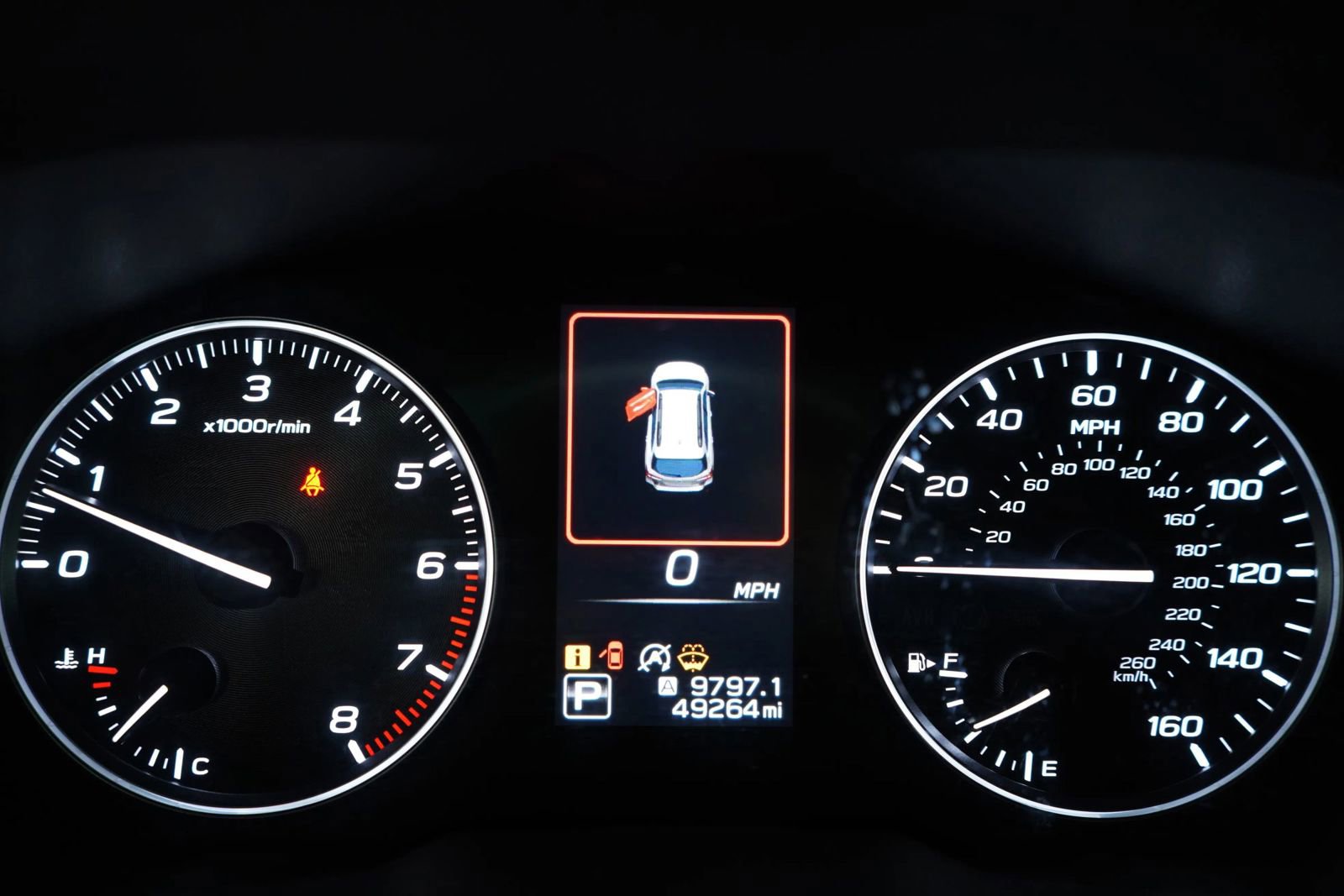 Used 2022 Subaru Outback Onyx Edition XT image 9