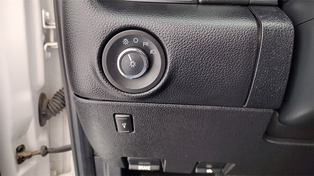 Used 2017 Lincoln Navigator Select image 17