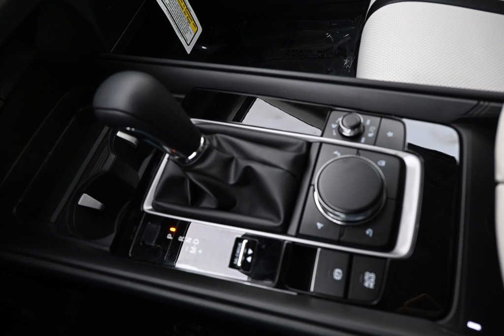 New 2026 MAZDA CX-50 AWD 2.5 S w/ Cargo Package image 31