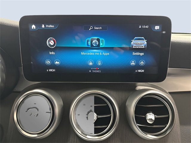 Certified 2021 Mercedes-Benz GLC 300 4MATIC image 21