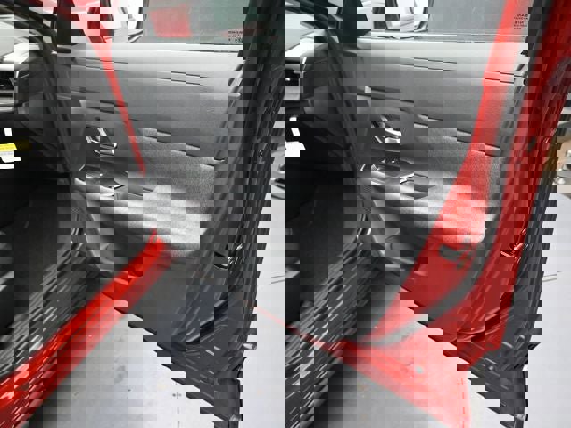 New 2026 Nissan Kicks SV w/ SV Premium Package image 34