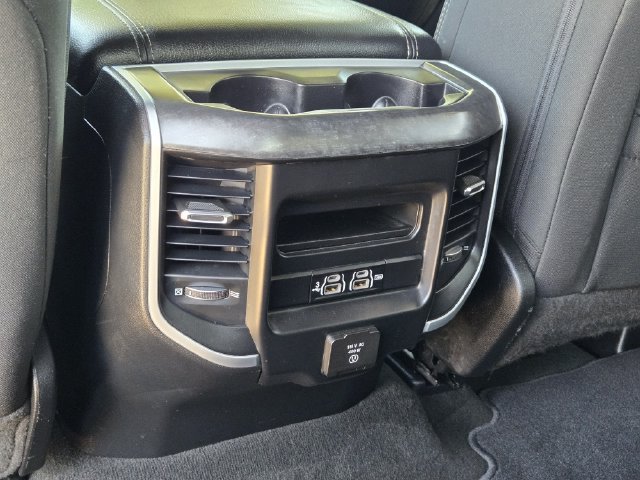 Certified 2020 RAM 1500 Lone Star RWD image 38