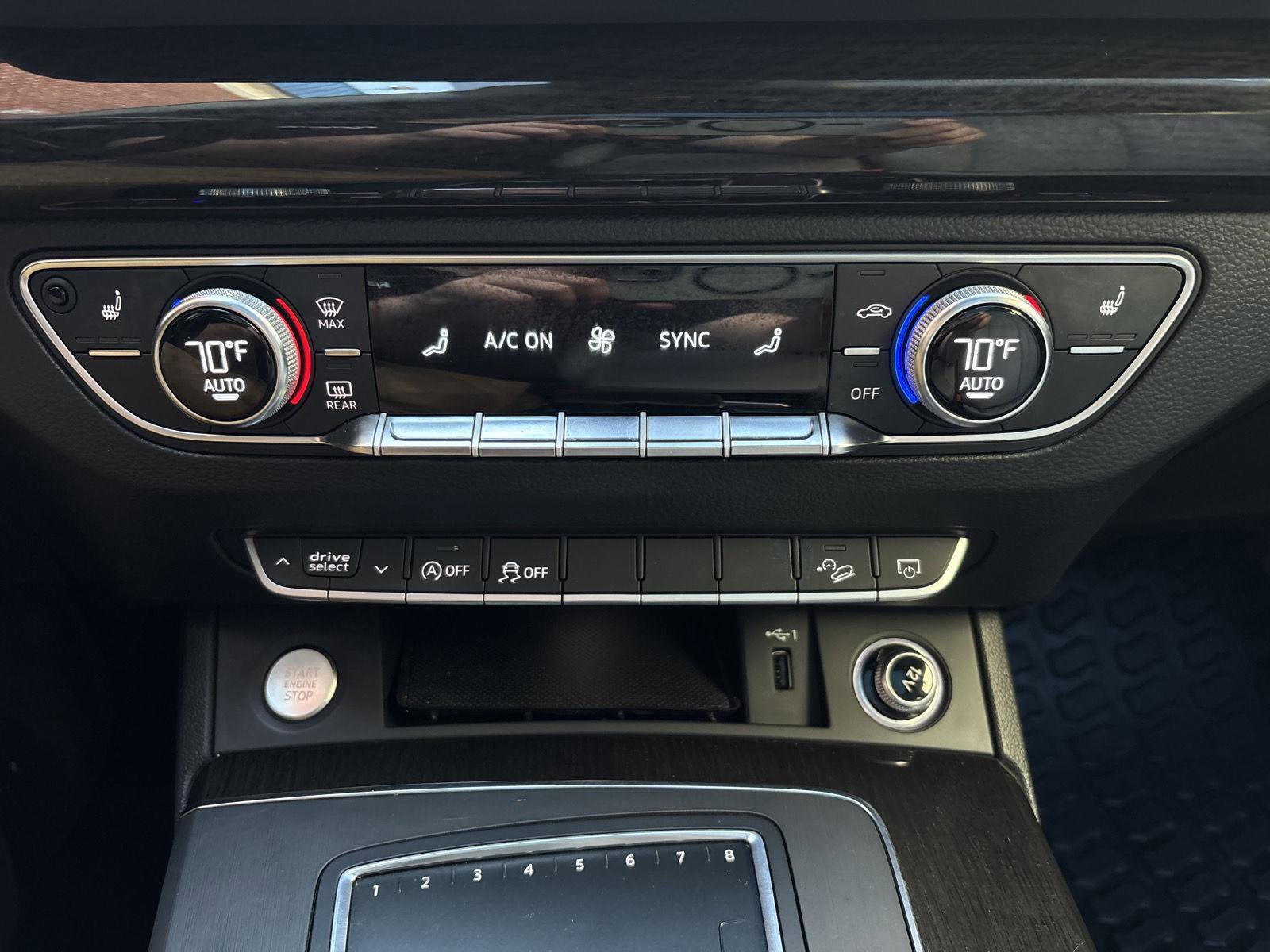 Used 2018 Audi Q5 2.0T Premium AWD/4WD image 21