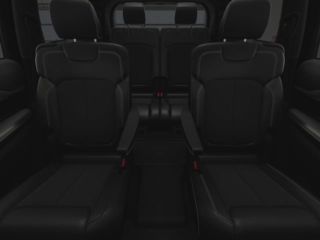 New 2024 Jeep Grand Cherokee L Altitude image 19