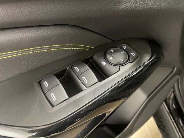 New 2026 Chevrolet Trax ACTIV w/ Driver Confidence Package FWD image 19