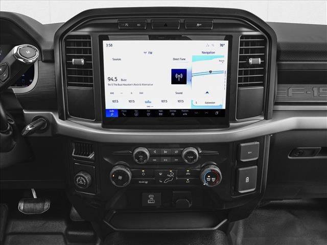 New 2025 Ford F150 XL image 7