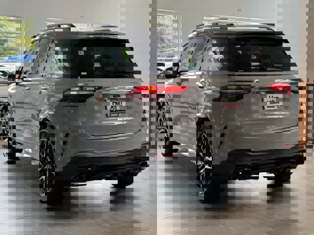 New 2026 Mercedes-Benz GLE 63 AMG S image 7