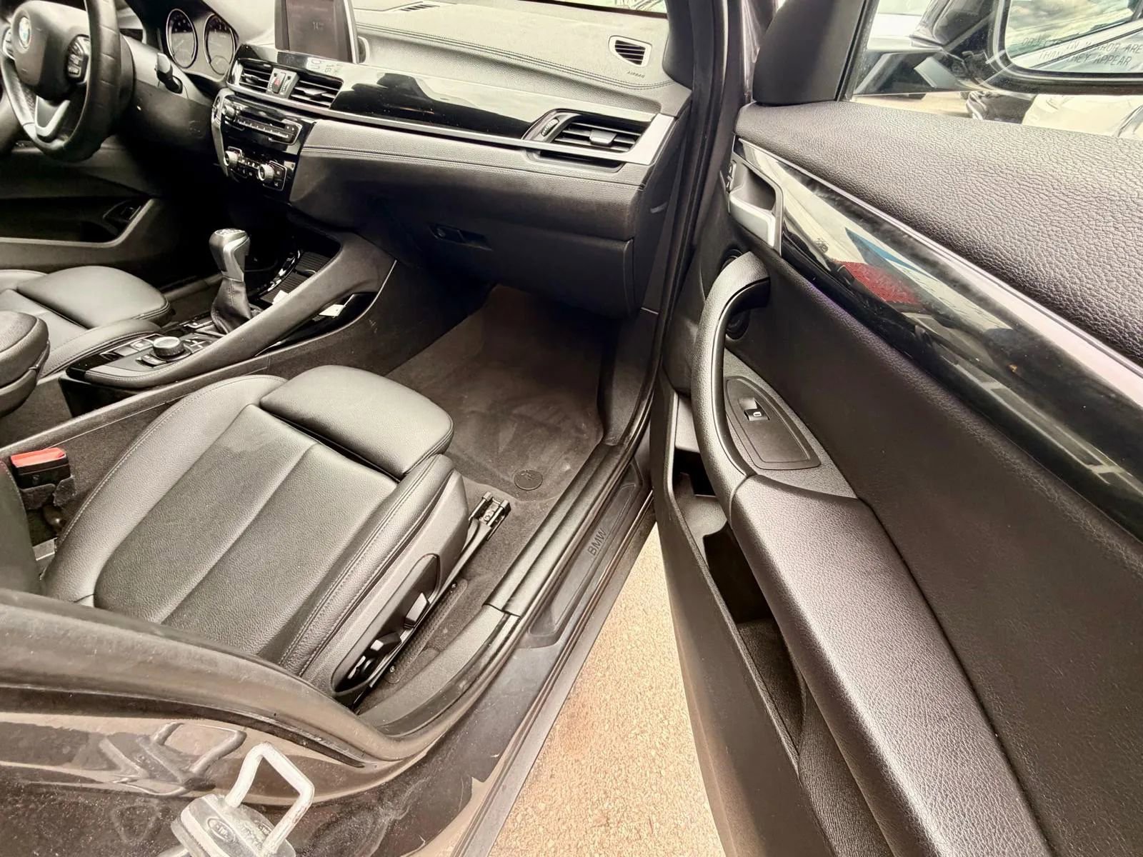 Used 2018 BMW X2 xDrive28i w/ Convenience Package image 10