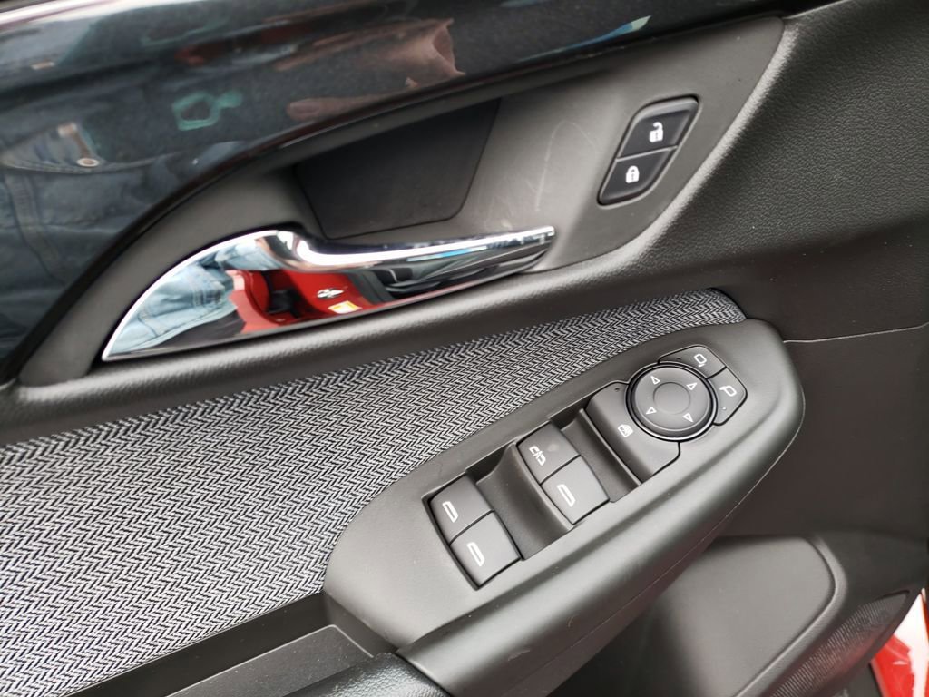 New 2026 Chevrolet TrailBlazer LS image 11